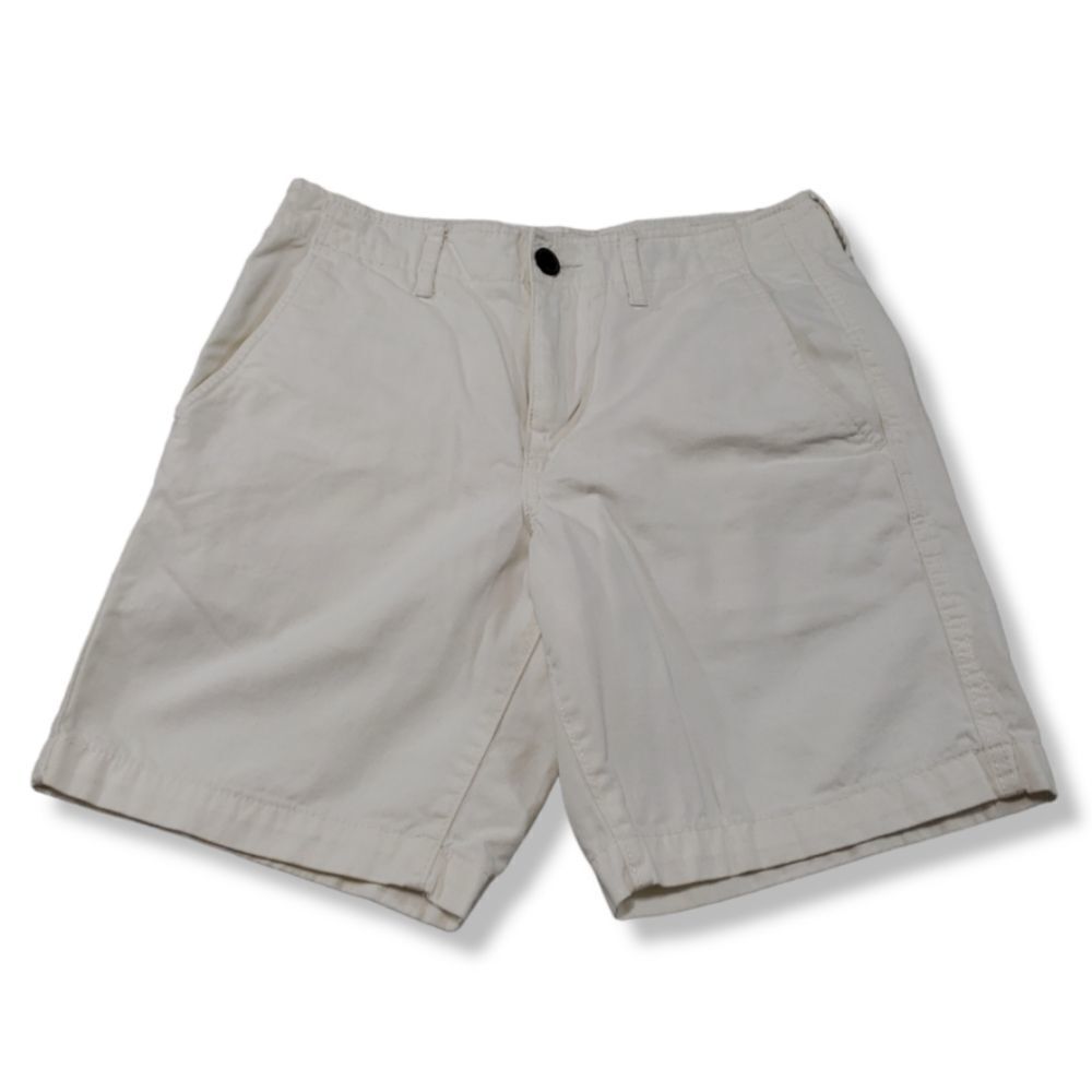 American Eagle Outfitters Shorts Size 28 AE American Eagle Prep Fit Chino Casual